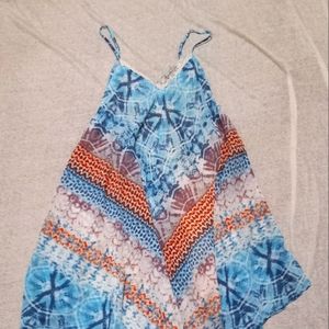 American Rag Beach Dress